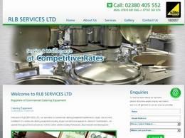 http://www.rlbservicessouthampton.co.uk/ website