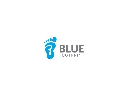 https://bluefootprint.co.uk/ website