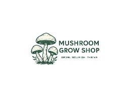 https://mushroomgrowshop.com/ website