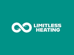 https://www.limitlessheating.co.uk/ website