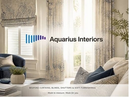 https://www.aquariusinteriors.co.uk/ website