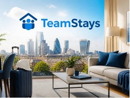https://teamstays.co.uk/ website