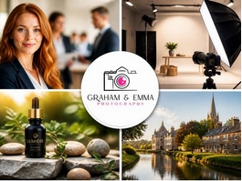 https://graham-emma.co.uk/ website