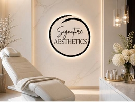 https://www.signatureaestheticsnottingham.co.uk/ website