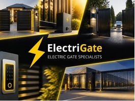 https://www.automatedelectricgates.co.uk/ website