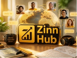 https://zinnhub.com/ website