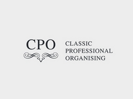 https://classicprofessionalorganising.com/ website