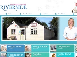 https://www.riversidevetcentre.com/pet-microchipping-and-vaccinations/ website