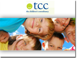 https://thechildrensconsultancy.co.uk/ website