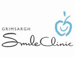 https://www.grimsarghsmileclinic.com/ website