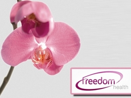 https://www.freedomhealthinsurance.co.uk/ website