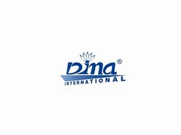 https://www.dinainternational.co.uk/ website