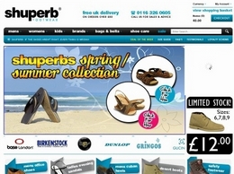 https://www.shuperb.co.uk/ website