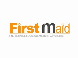 https://firstmaid.co.uk/ website