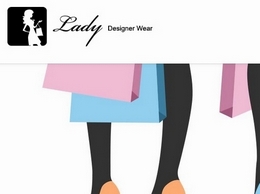 https://www.ladydesignerwear.co.uk/ website