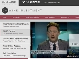 https://www.wineinvestment.com/ website