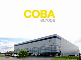 https://www.cobaeurope.com/ website