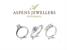 https://aspensjewellers.co.uk/ website