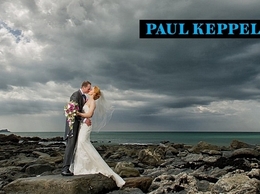 https://paulkeppel.co.uk/ website