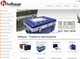 https://www.hofbauer.co.uk website