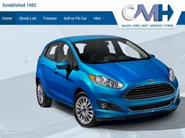 https://www.cmhcars.com website