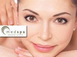 https://www.medspa.co.uk/ website