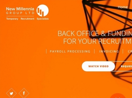https://www.newmillennia.co.uk/ website