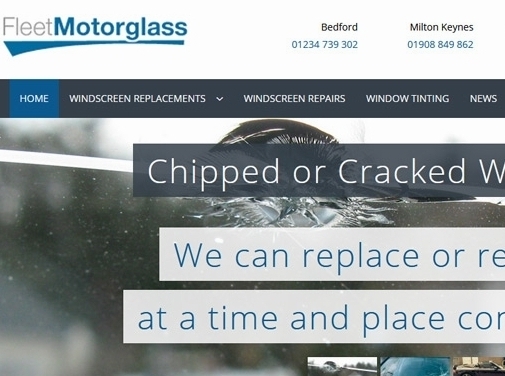 https://www.fleetmotorglass.co.uk/ website