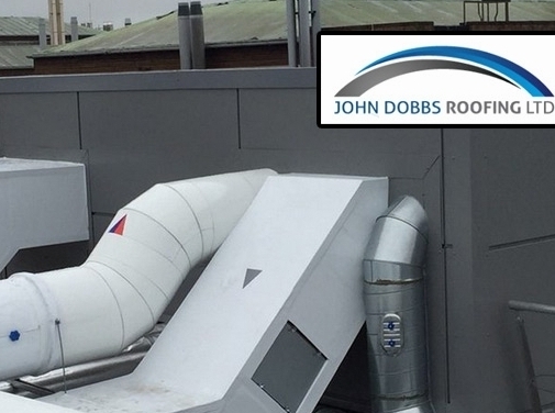 https://johndobbsroofing.com/commercial-roofing-newcastle/ website