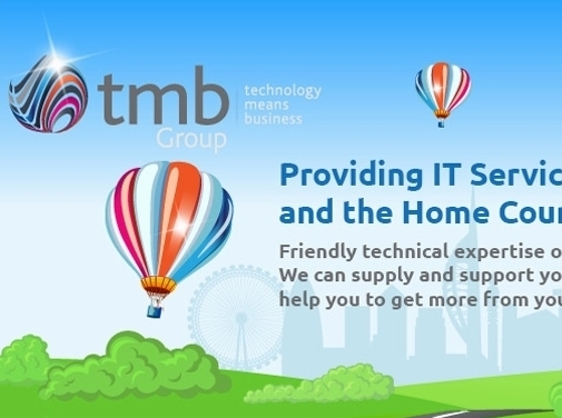 https://www.tmb.co.uk/ website