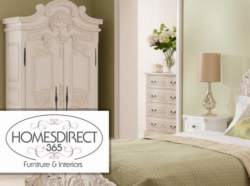 https://www.homesdirect365.co.uk website