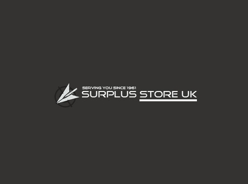 https://www.surplusstore.co.uk/ website