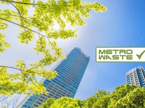 https://www.metrowaste.co.uk/ website