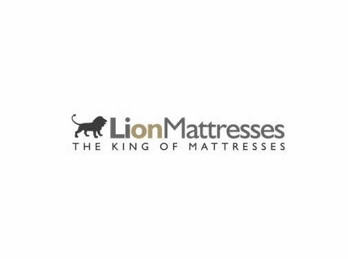 https://www.lionmattresses.co.uk/ website
