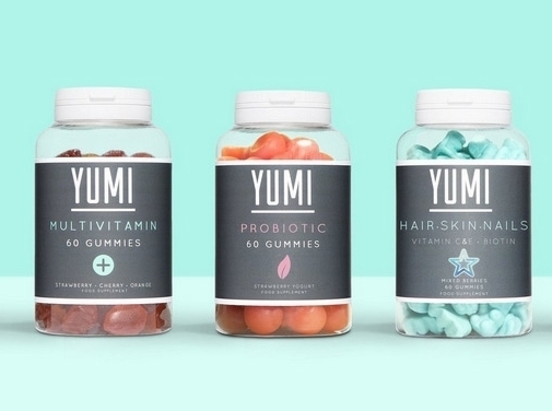 https://www.yuminutrition.com/ website