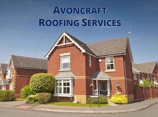 https://www.avoncraftroofingservices.co.uk/ website