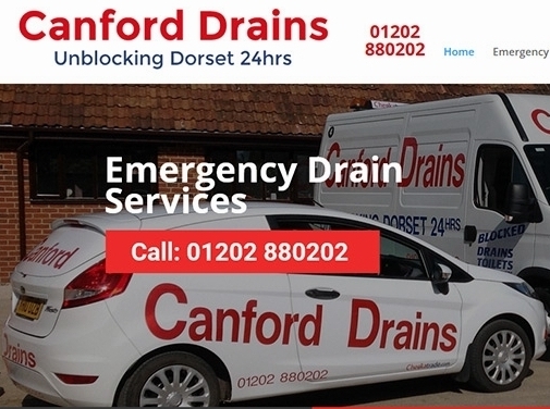 https://www.canforddrains.co.uk/ website