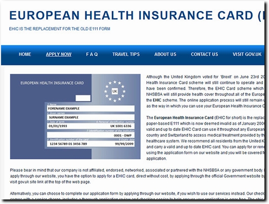 Renew Ehic Card Uk >> England Greater London Ehic Apply Renewal European Renew Ehic Card Uk >> England Greater London Ehic Apply Renewal European
