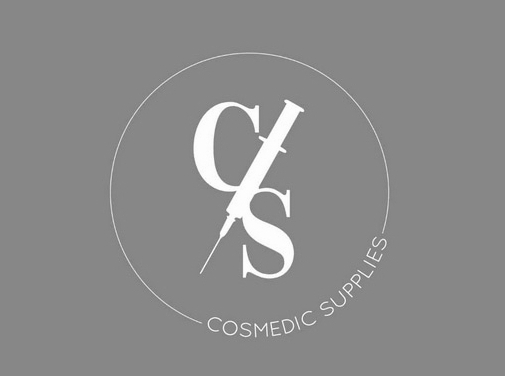 https://cosmedic-supplies.co.uk/ website