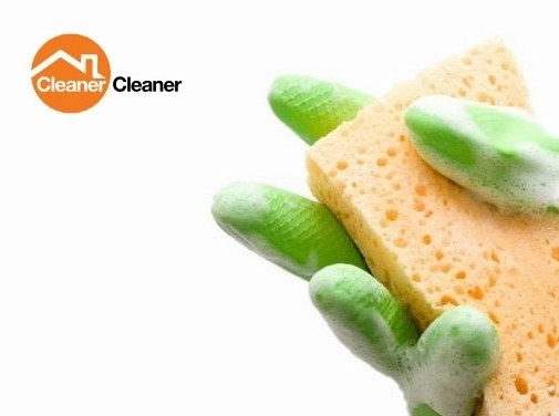 https://cleanercleaner.co.uk/ website