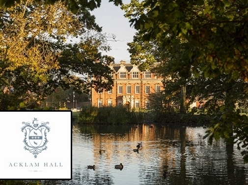 https://www.acklamhall.co.uk/ website