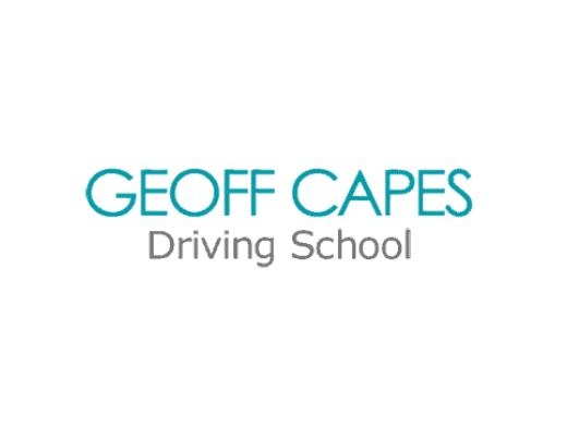 https://www.geoffcapesdriving.co.uk/ website