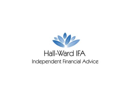 https://www.hallwardifa.co.uk/ website