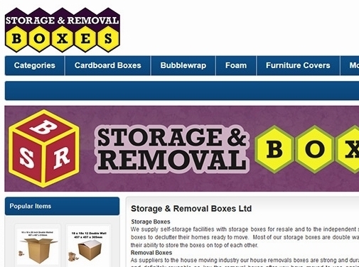 https://www.storageremovalboxes.co.uk/ website