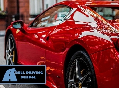 https://belldrivingschool.co.uk/ website