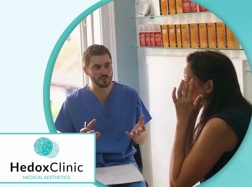 https://hedoxclinic.co.uk/ website