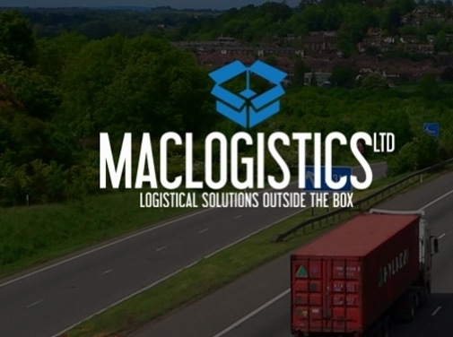 https://www.maclogistics.co.uk/ website