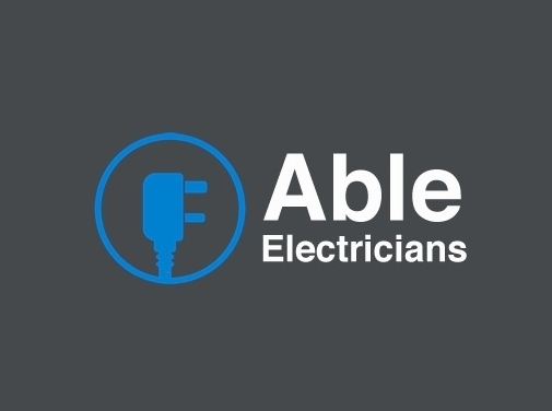 https://www.ableelectricians.co.uk/ website