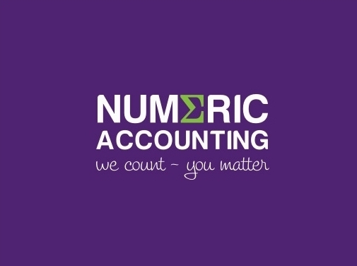 https://www.numericaccounting.co.uk/ website