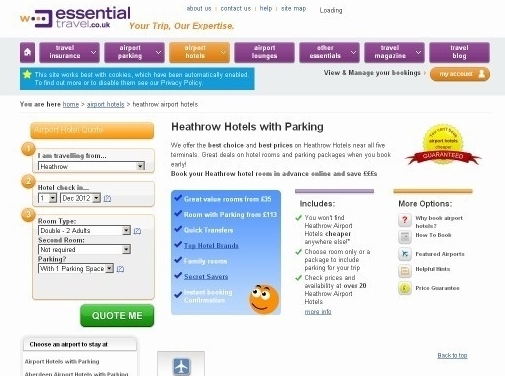 https://www.holidayextras.com/heathrow-airport-hotels.html website